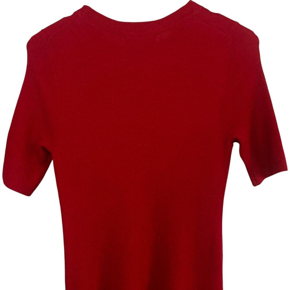 Banana Republic Natales Sweater Dress - Picture 10 of 12